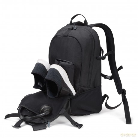 Plecak Backpack GO 13-15.6 czarny