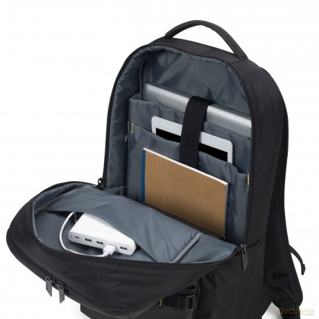 Plecak Backpack MOVE 13-15.6 czarny