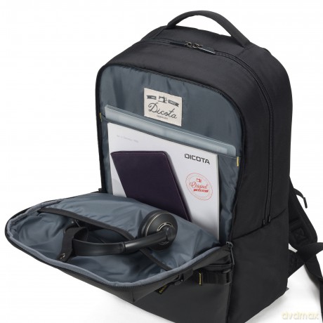 Plecak Backpack MOVE 13-15.6 czarny