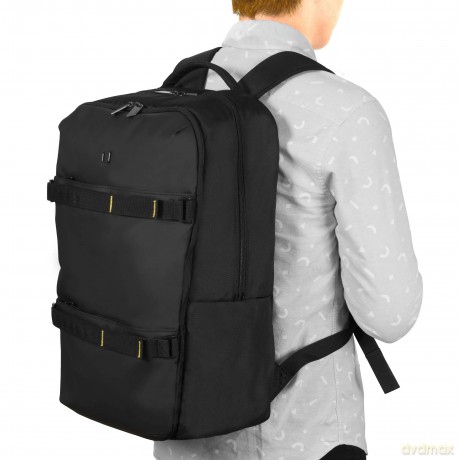 Plecak Backpack MOVE 13-15.6 czarny