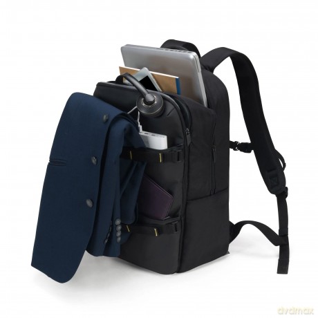 Plecak Backpack MOVE 13-15.6 czarny