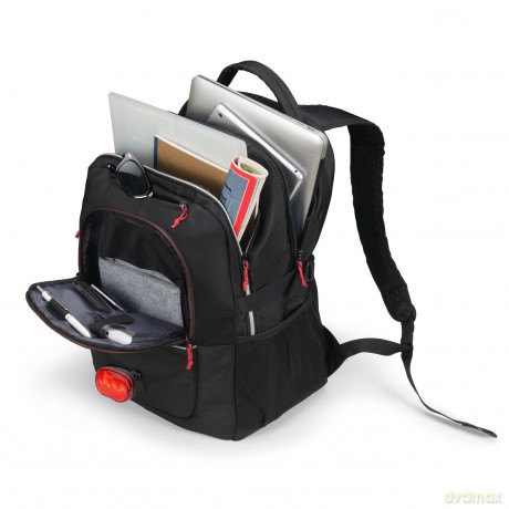 Plecak Backpack Plus Spin 14-15.6 cali