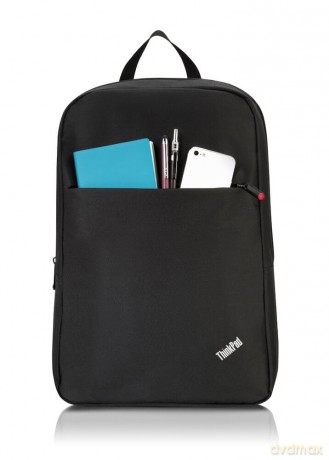 Plecak Basic do laptopów ThinkPad 15.6" 4X40K09936