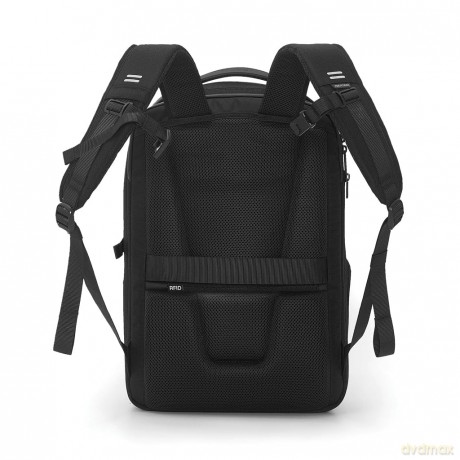 Plecak BIZZ BACKPACK BLACK