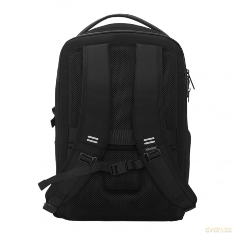 Plecak BIZZ BACKPACK BLACK