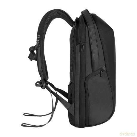 Plecak BIZZ BACKPACK BLACK