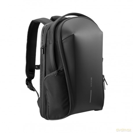 Plecak BIZZ BACKPACK BLACK