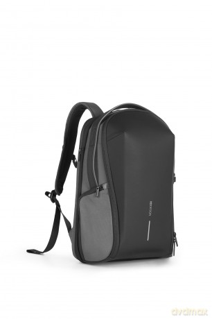 Plecak BIZZ BACKPACK GREY