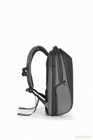 Plecak BIZZ BACKPACK GREY