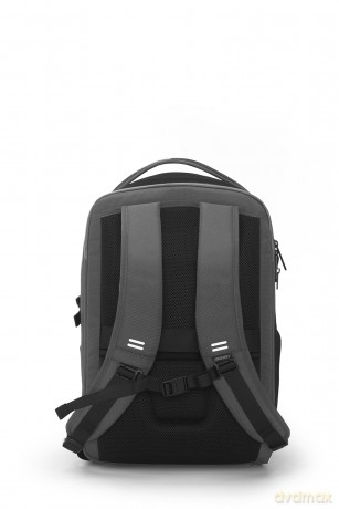 Plecak BIZZ BACKPACK GREY
