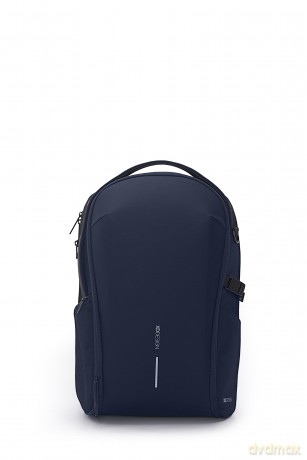 Plecak BIZZ BACKPACK NAVY