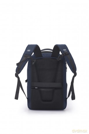 Plecak BIZZ BACKPACK NAVY