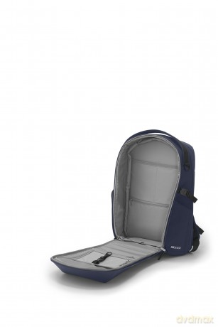 Plecak BIZZ BACKPACK NAVY