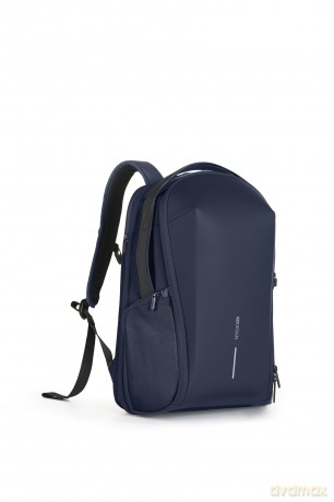 Plecak BIZZ BACKPACK NAVY