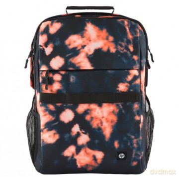 Plecak Campus Tie Dye XL 7K0E3AA