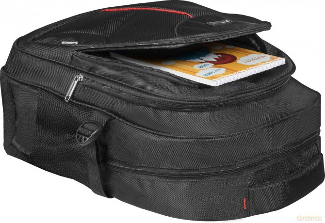 Plecak Carbon 15,6 cala