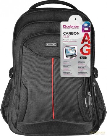 Plecak Carbon 15,6 cala