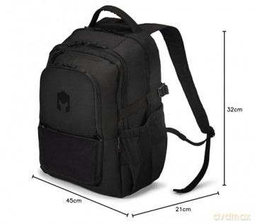 Plecak CATURIX FORZA Eco 15.6 cala 27l