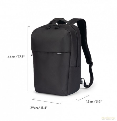 Plecak COMMUTER 13-16 cali