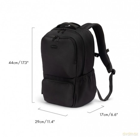 Plecak COMPANION 13-16 cali