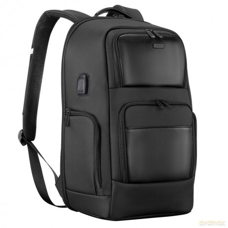 PLECAK DO LAPTOPA 15,6 cala CREATIVE 15 Czarny