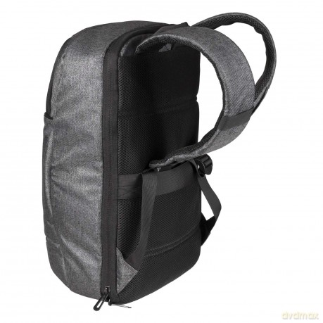 Plecak do laptopa antykradzieżowy USB NanoRS915