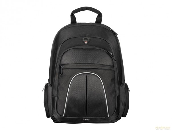 Plecak do laptopa Vienna 15.6'' czarny