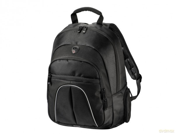 Plecak do laptopa Vienna 15.6'' czarny