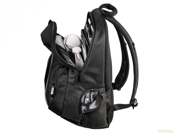 Plecak do laptopa Vienna 15.6'' czarny