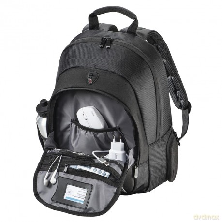 Plecak do laptopa Vienna 15.6'' czarny