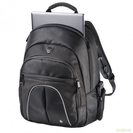 Plecak do laptopa Vienna 15.6'' czarny