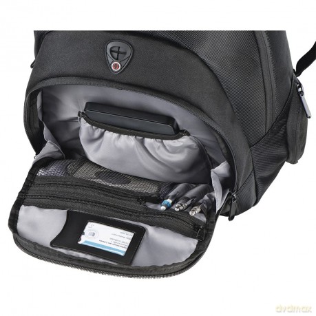 Plecak do laptopa Vienna 15.6'' czarny