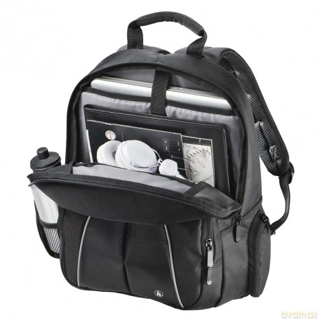 Plecak do laptopa Vienna 15.6'' czarny