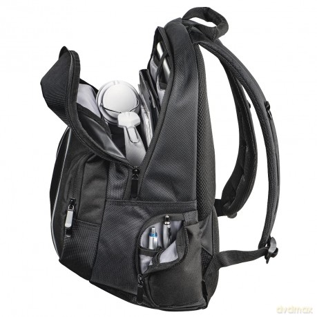 Plecak do laptopa Vienna 15.6'' czarny