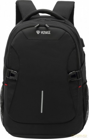 Plecak do laptopa YBB 1502 FLASH uniwersalny 15.6 cali