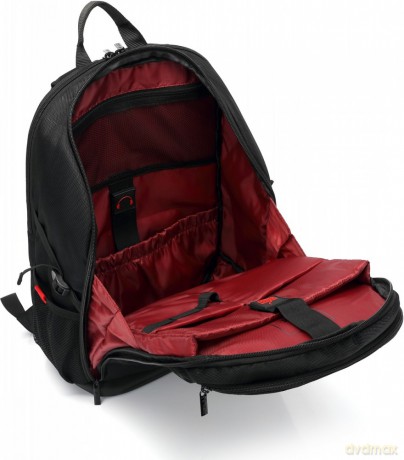 Plecak do laptopa YBB 1503 SHIELD uniwersalny 15,6 cali