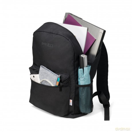 Plecak do notebooka 12-14.1 cali BASE XX, czarny