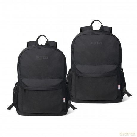 Plecak do notebooka 12-14.1 cali BASE XX, czarny