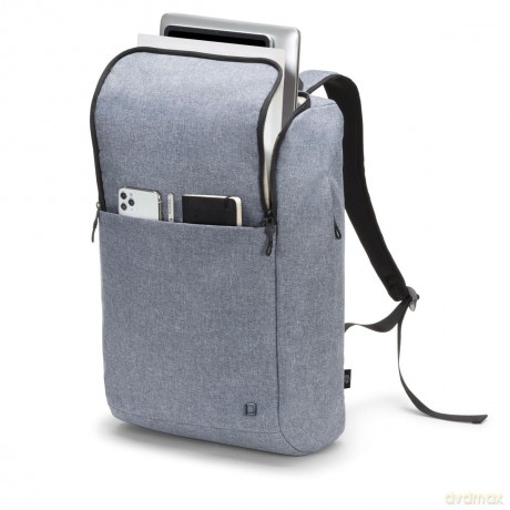 Plecak do notebooka 13-15.6 cali Eco Motion, denim
