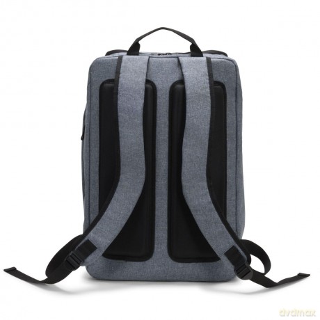Plecak do notebooka 13-15.6 cali Eco Motion, denim