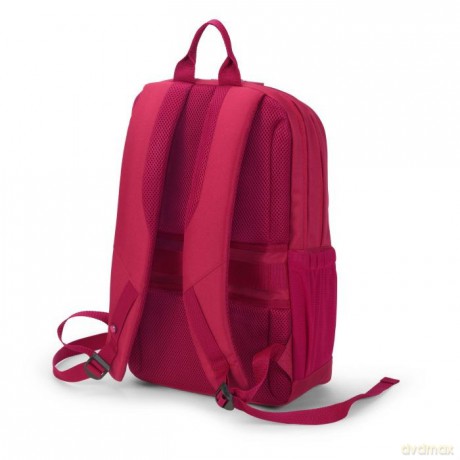 Plecak Eco Backpack SCALE 13-15.6 czerwony