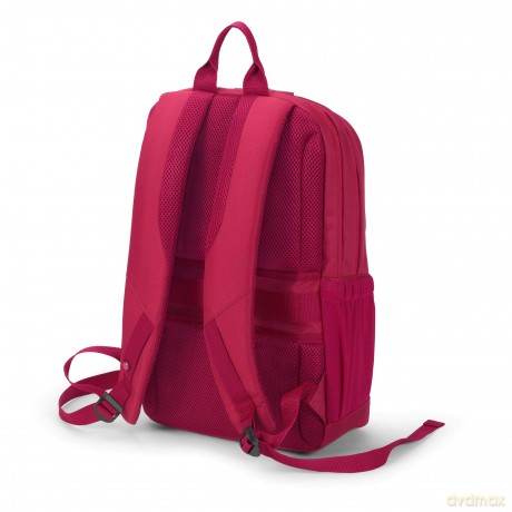 Plecak Eco Backpack SCALE 13-15.6 czerwony