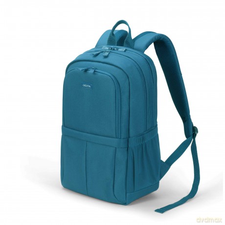 Plecak Eco Backpack SCALE 13-15.6 niebieski