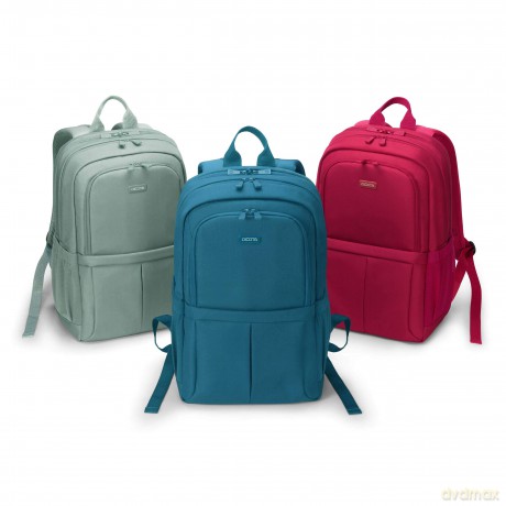 Plecak Eco Backpack SCALE 13-15.6 niebieski