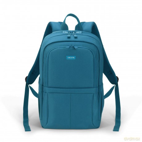 Plecak Eco Backpack SCALE 13-15.6 niebieski