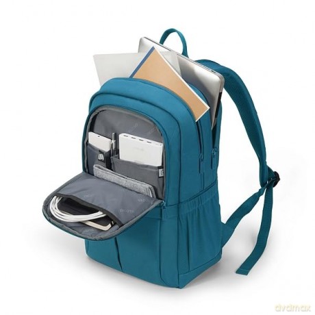 Plecak Eco Backpack SCALE 13-15.6 niebieski