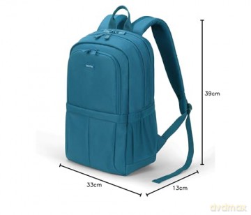 Plecak Eco Backpack SCALE 13-15.6 niebieski