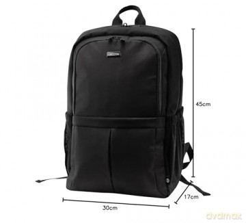 Plecak ECO SCALE 13-15.6
