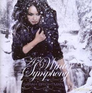 Sarah Brightman: A Winter Symphony [CD]