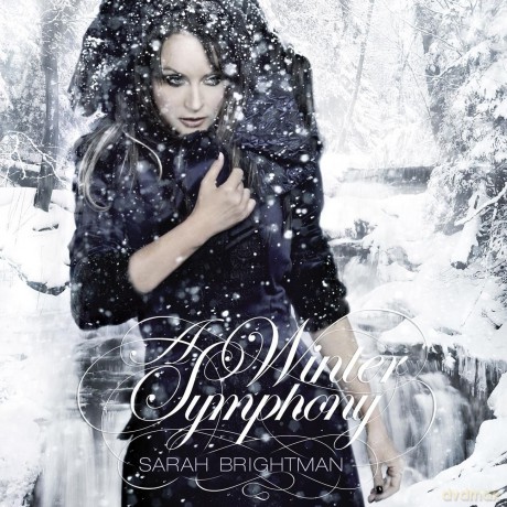 Sarah Brightman: A Winter Symphony [CD]